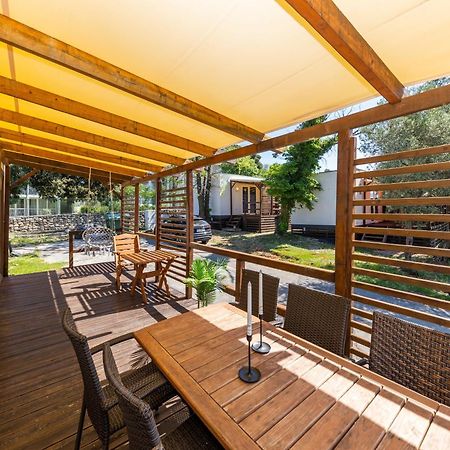Mobile Houses Selce Exterior foto