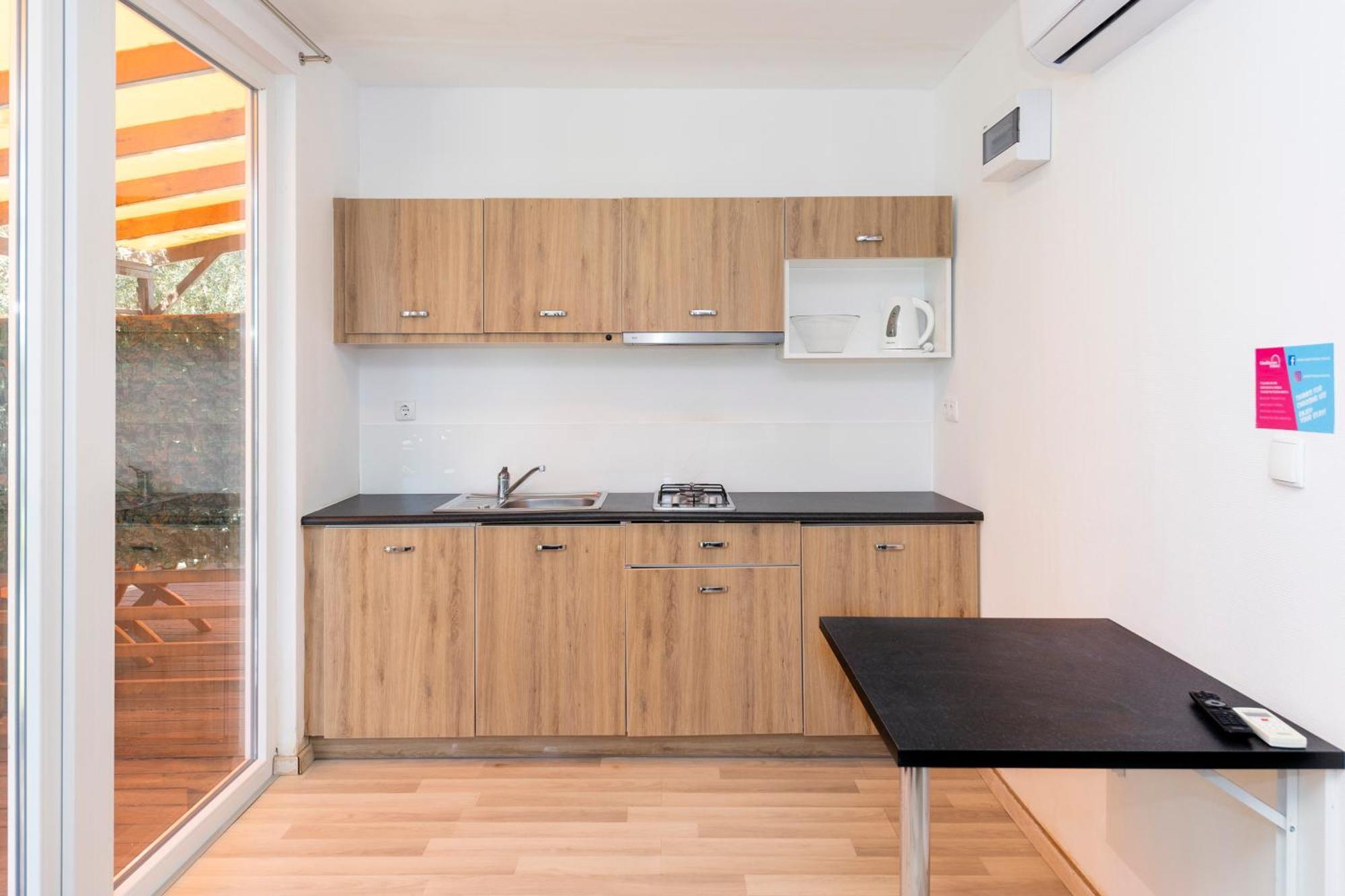 Mobile Houses Selce Exterior foto