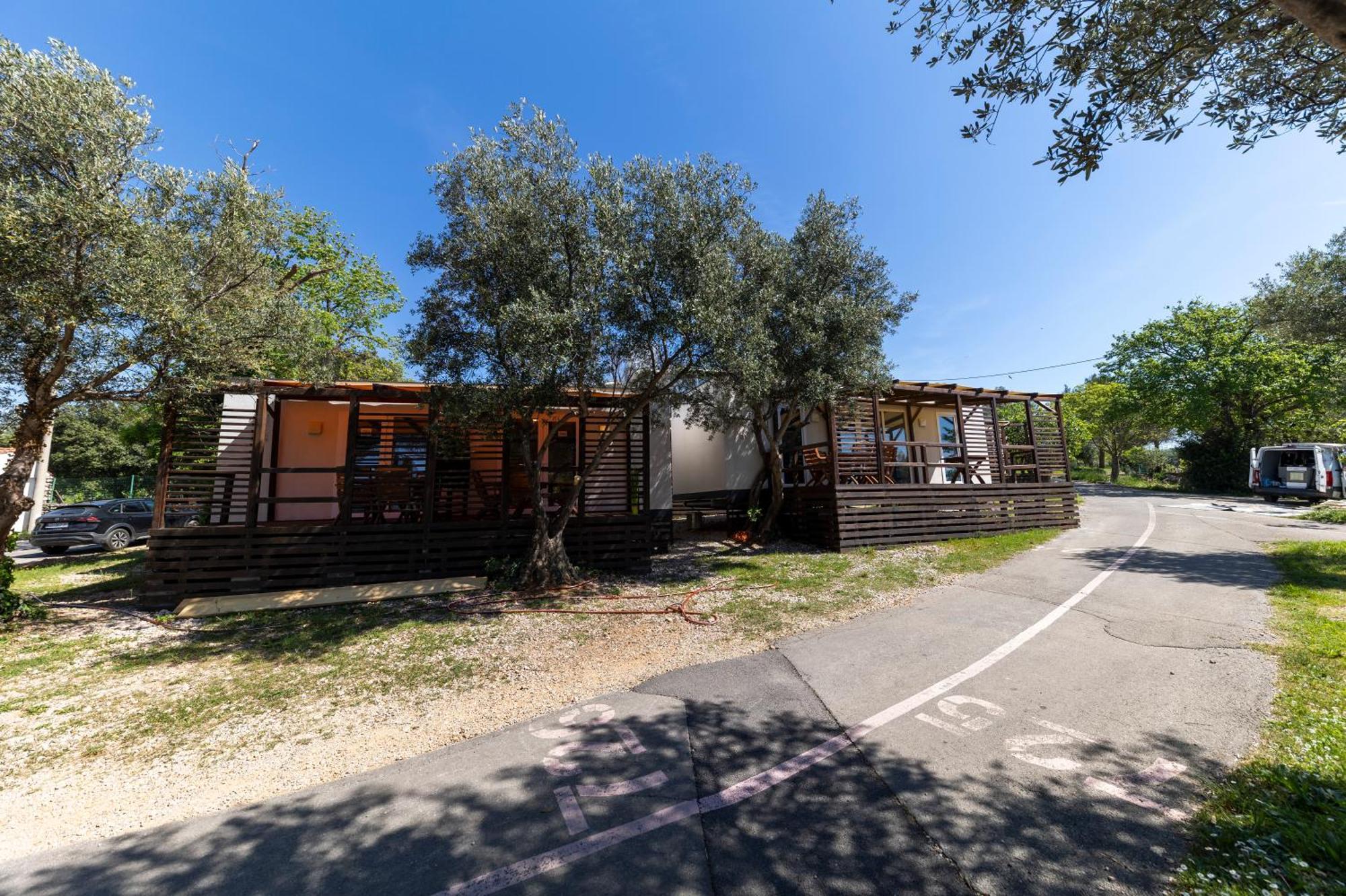 Mobile Houses Selce Exterior foto