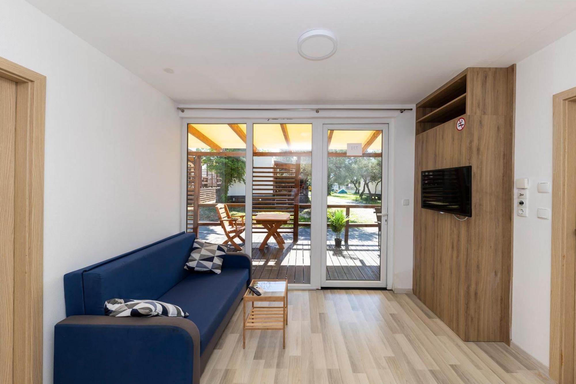 Mobile Houses Selce Exterior foto