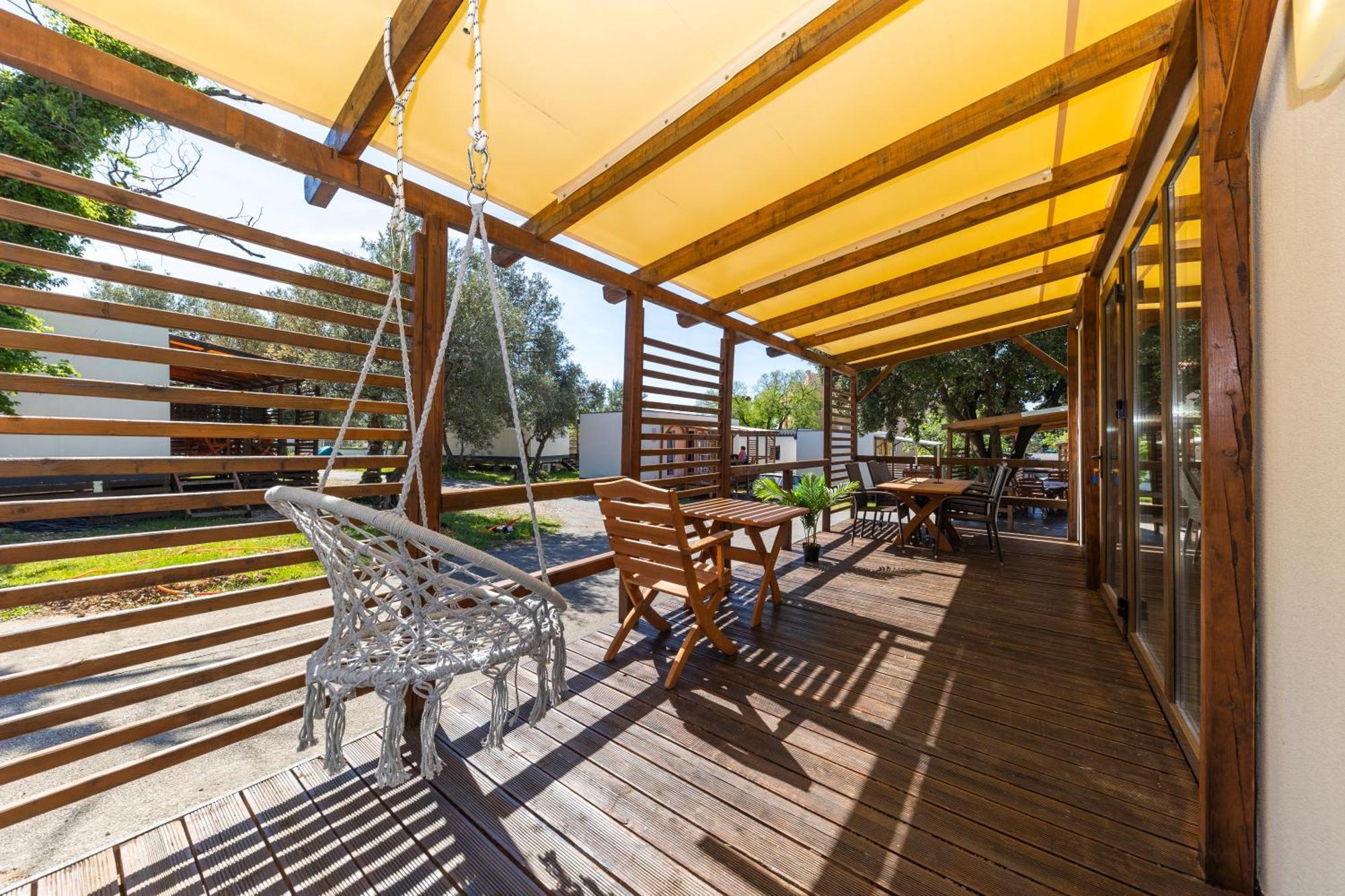 Mobile Houses Selce Exterior foto