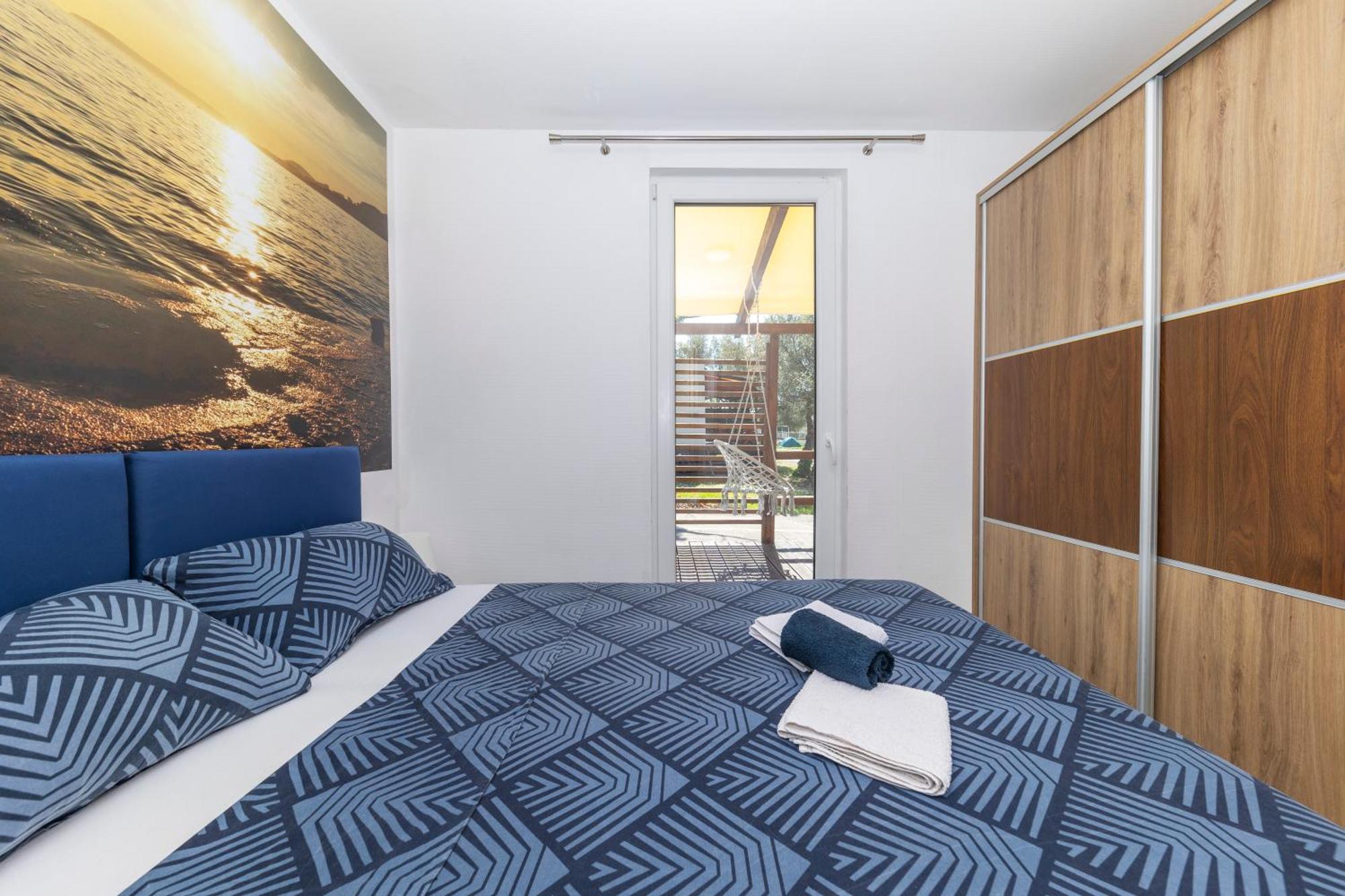 Mobile Houses Selce Exterior foto